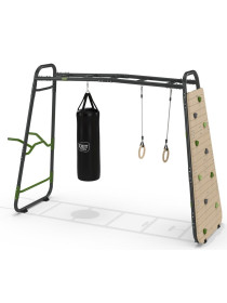 Воркаут Exit GetSet MB220